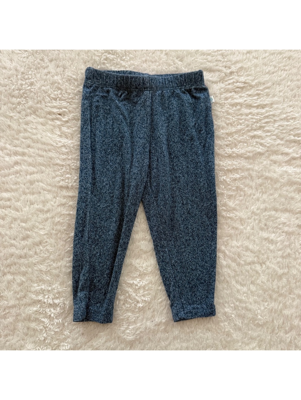 3-6m Posh Peanut Bamboo Leggings